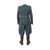 Soviet AUTHENTIC PARADE uniform of Lieutenant-General MADE IN 1945
